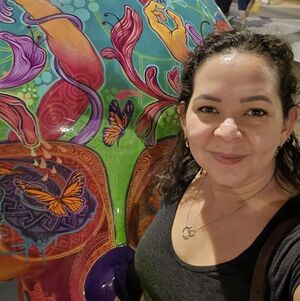 Meet your Posher, Haley